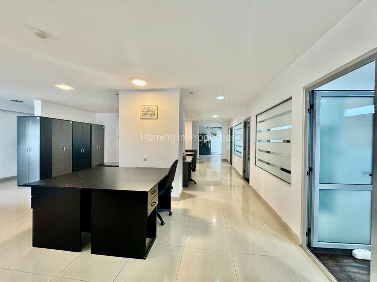 Business Hub Petre Ispirescu - 6 camere - 12