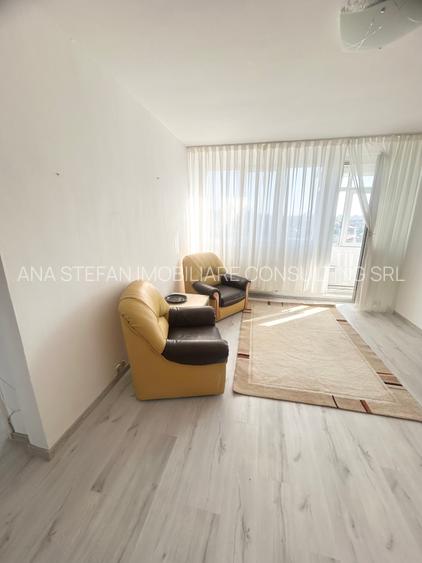 Grivita-Ion Mihalache / Apartament doua camere-5 minute metrou - 2