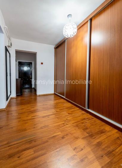 Apartament cu 3 camere decomandat | 90 mp | Manastur - 6