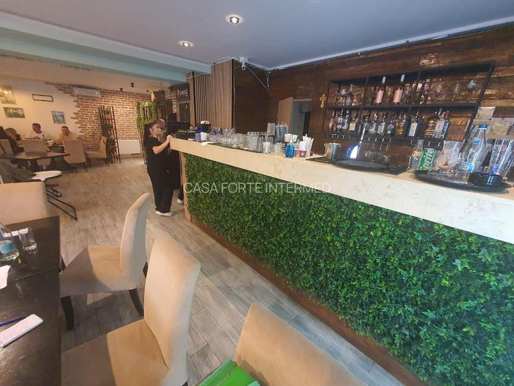 Investiție Restaurant La Malul Mării Afacere La Cheie, Gata De Start  249000 eur - 3