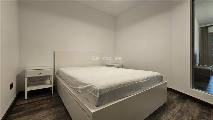 Apartament 1 camera cu nisa, 48mp,balcon 10mp, bloc nou, Scala Frunzisului - 5