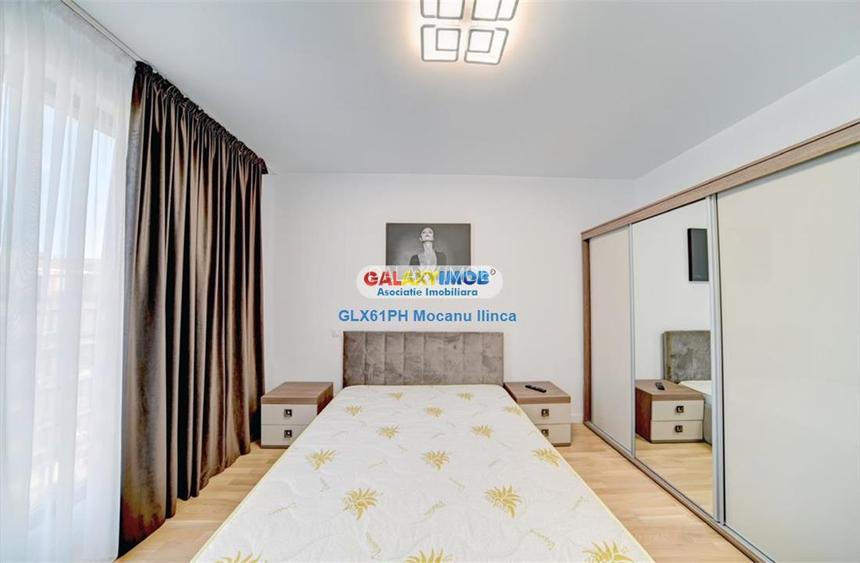 Inchiriere apartament 2 camere, bloc nou, Albert, Ploiesti - 15