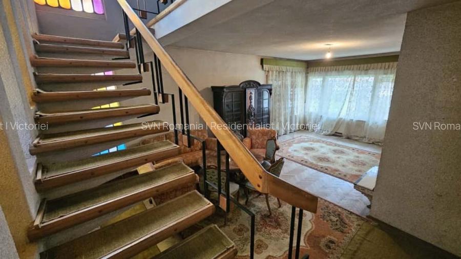 REV2005231 Casa cu istorie si rafinament in inima Brasovului - 5