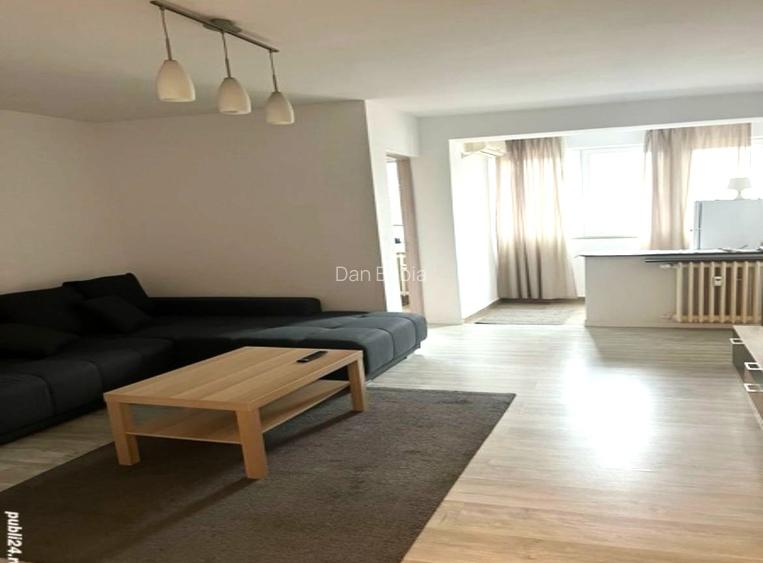 Garsoniera spatioasa 5 min M Ianculiu DB1710 - 2