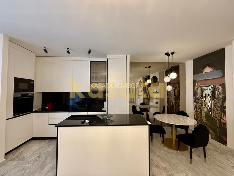 Apartament 3 camere | Herastrau | Ready to move | LUX | BOXA - 4