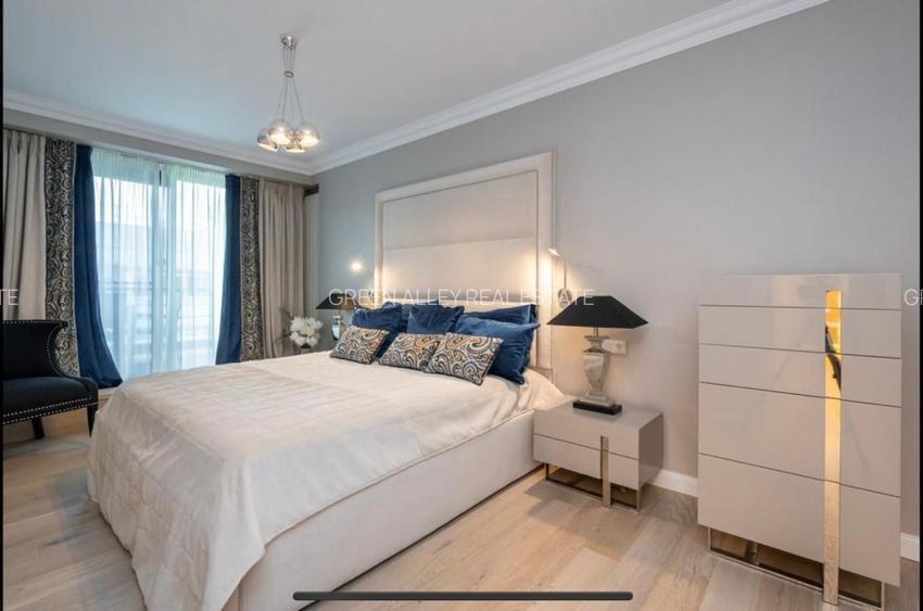 APARTAMENT DEOSEBIT - MOBILAT SI UTILAT - IMOBIL SOLID - ZONA DOROBANTII - 26