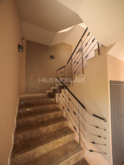 Primo Compozitori apartament 2 camere termen lung - 8