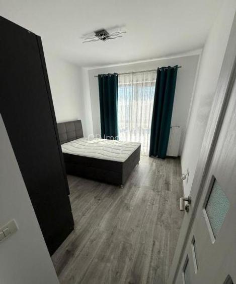 Apartament 2 camere Plaza Residence - 3
