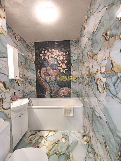 Apartament 2 camere de vanzare zona Unirii - Cantemir - 12