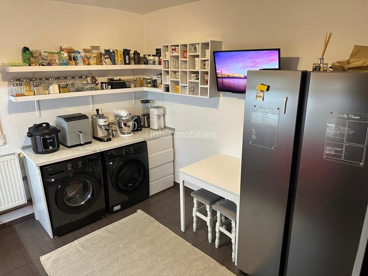 Apartament 2 camere decomandat zona CUG Biserica Inaltarea Domnului COD : 161187 - 7