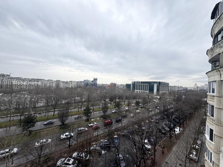 Apartament 2 Camere | Bld. Unirii-Tribunal | metrou Unirii - 16