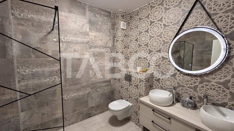 Apartament la prima inchiriere cu 2 camere + loc de parcare - 7