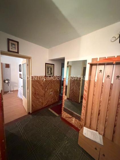 Apartament 2 camere, parter -  zona Siderurgistilor Est, Galati - 5