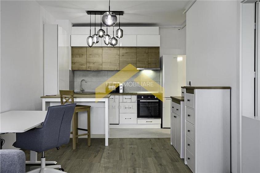 Apartament cu 2 camere de vanzare Adora Park - 19