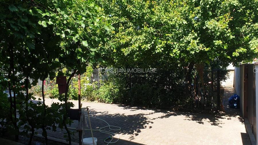 Casa FRUMOASA boltari 140mp, 3 cam Mobilata Utilata teren=449mp Chiscani - 5