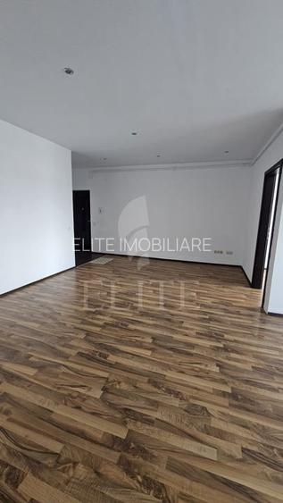 Apartament 4 camere în zona Calea Turzii, reprezentanta Skoda - 3