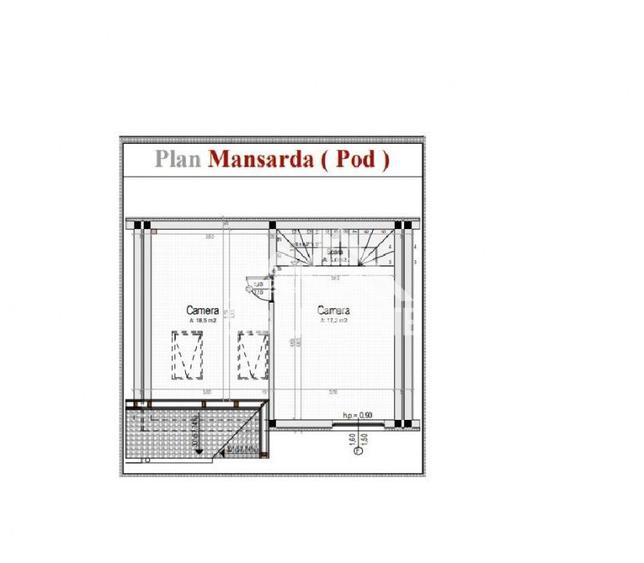 Casa 4 camere, 2 bai Sibiu Vest, gata de mutat - 17