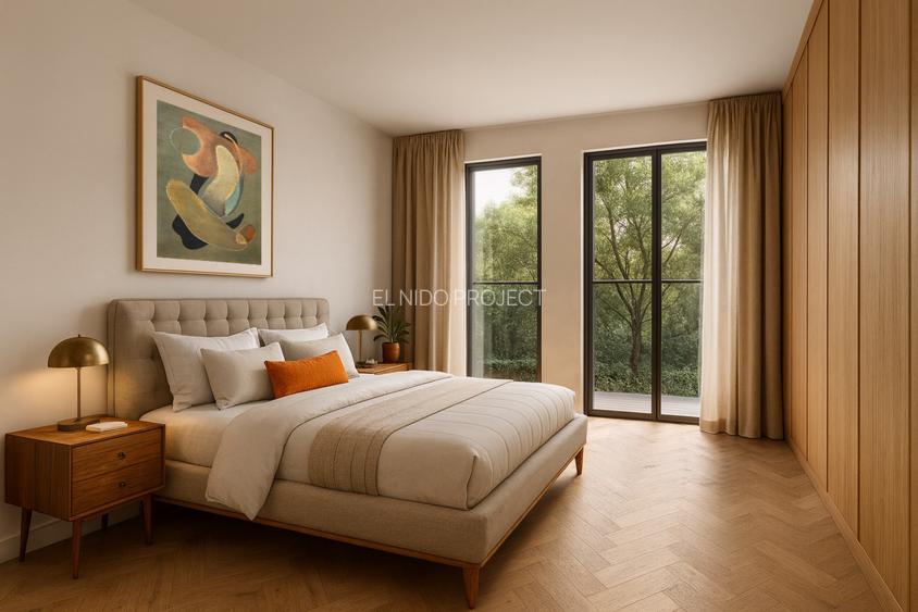 VILA INDIVIDUALA 2026 6CAM  P+1+M  283 MP MOGOSOAIA STR ARMENEASCA PROPRIETAR - 11