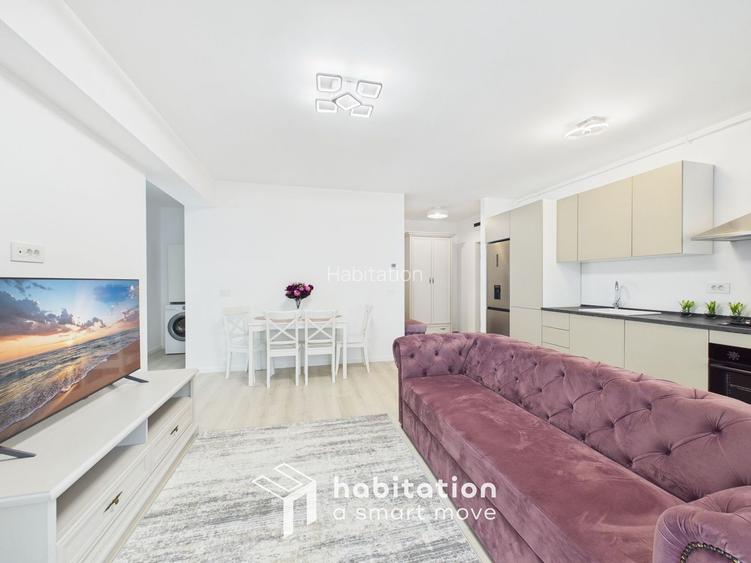 3 camere modern, aproape de Pădurea Verde - 5