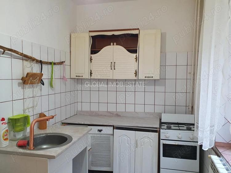 Garsoniera de inchiriat Vitan - 7