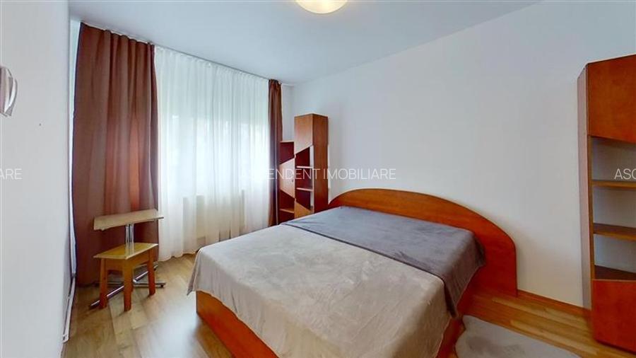 3D! Apartament doua camere, mobilat si utilat, Garii, Brasov - 5
