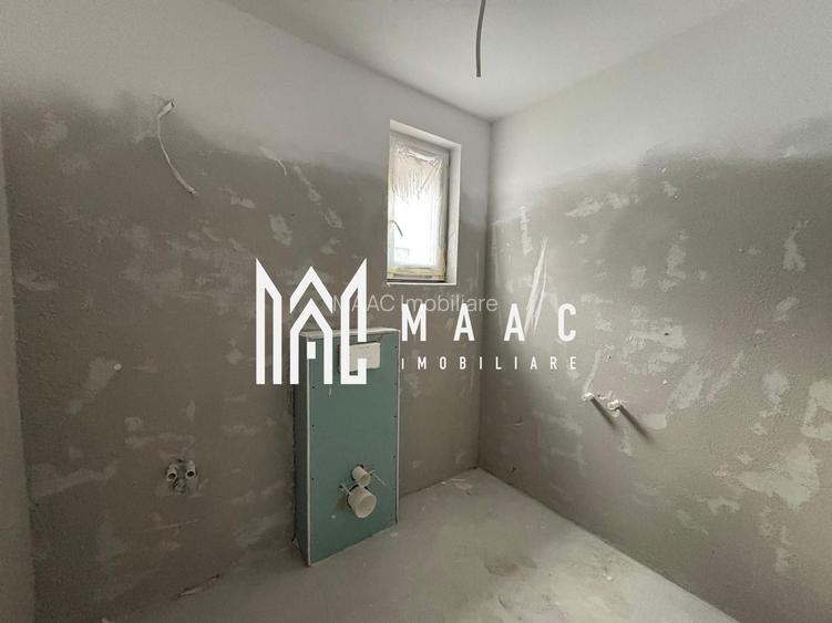 Casa Quadruplex | 3 Camere | 82MPU | Curte 170MP | Balcon - 8