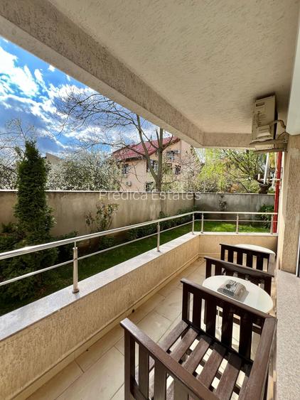 3 camere - Pipera Plaza - 17