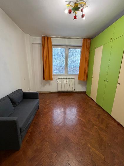 De închiriat: ap. 3 camere,2 locuri de parcare, pet friendly – Scriitorilor - 13