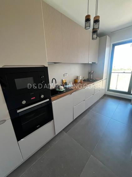 Bragadiru - Apartament 2 Camere Confort Lux - Lift & Parcare Subterana - 5