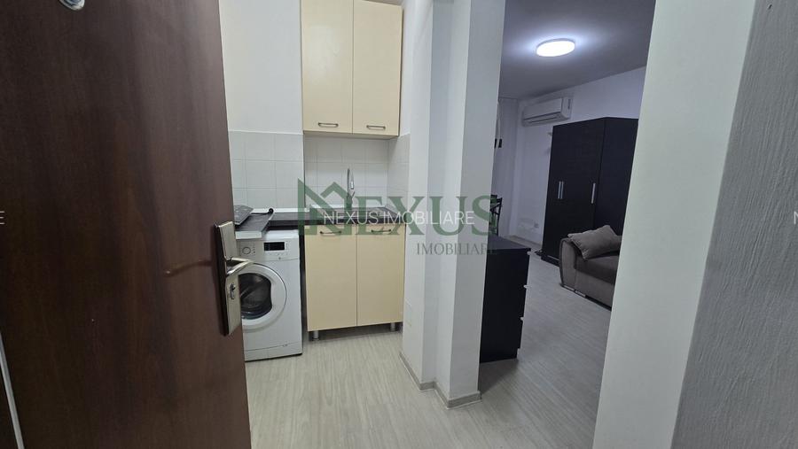 Garsonieră de vânzare, Str. Narciselor, Bacău - 3