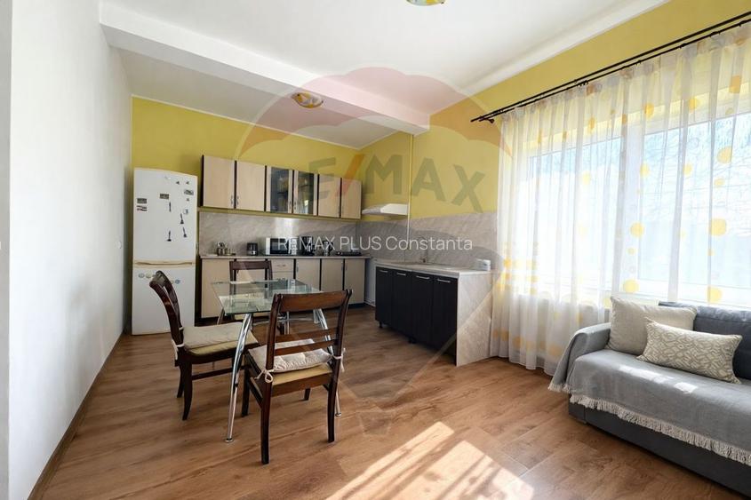 Apartament în casă cu curte – intrare separată - confort și intimitate - 2