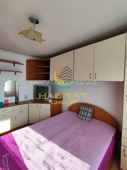 Vanzare Apartament Semidecomandat 2 Camere Aleea Gornești Sector 4 - 2