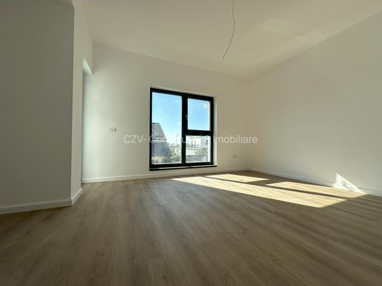 Confort, Spațiu și Siguranță - Ghidigeni Parc Residence - 34