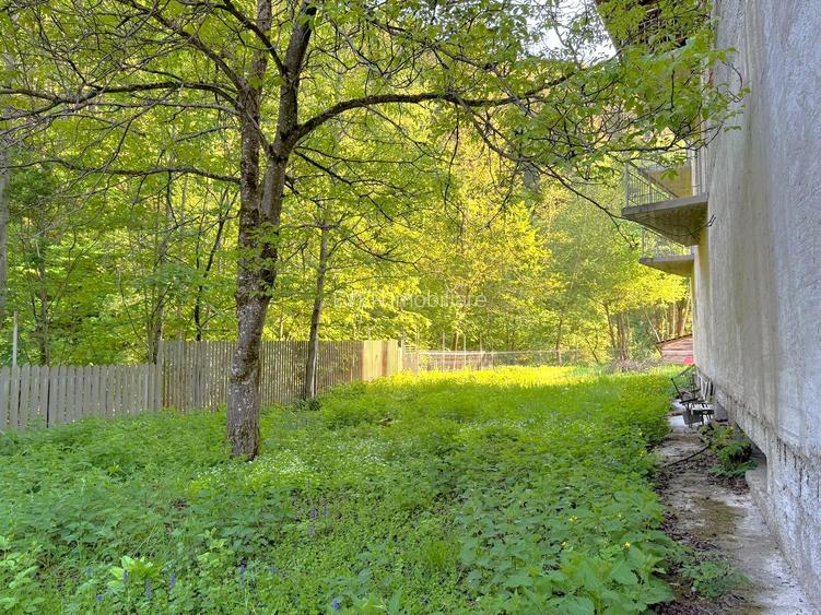 Investiție montană: motel + restaurant, ~20 camere, zona Bicaz–Durău - 20