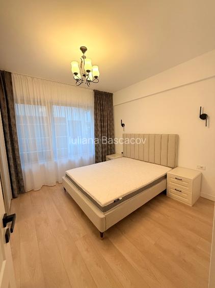 De vânzare Apartament 2 camere Pipera Loft - 10