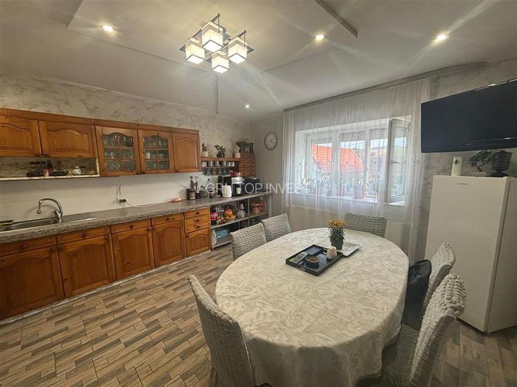 Casa individuala in Sura Mare teren 494 mp - 7