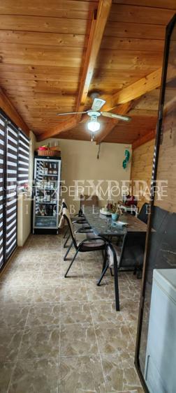 Casa complet mobilata si utilata Ideal Familie - 10