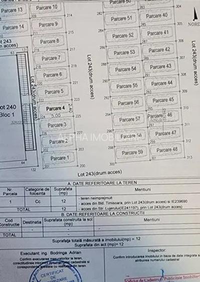 Garsonieră modernă de vânzare – Exigent Plaza, Faza 4 | Loc de parcare + boxă - 8