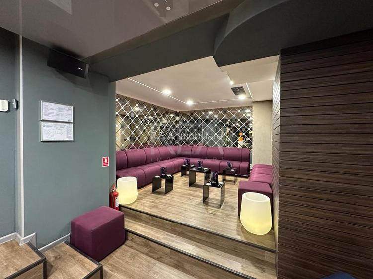 Spatiu exclusivist cu afacere la cheie, Calea Victoriei - 2