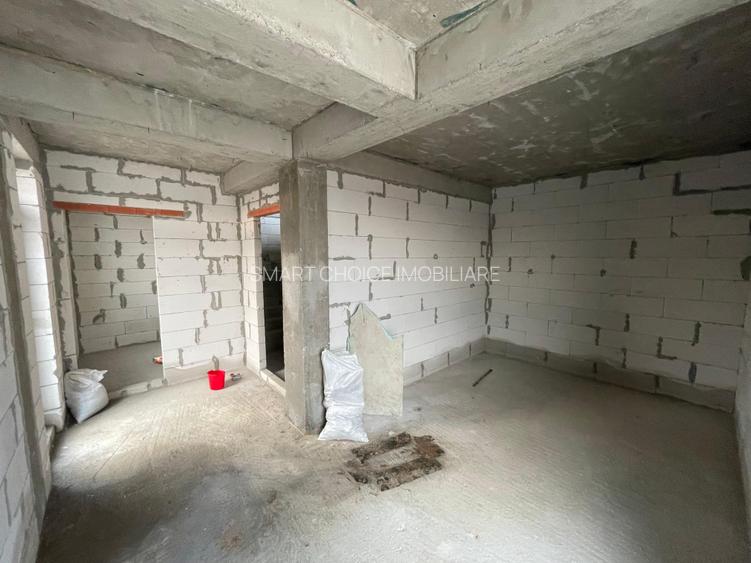 Duplex vile -C2 și C3- Palazu Mare - 22