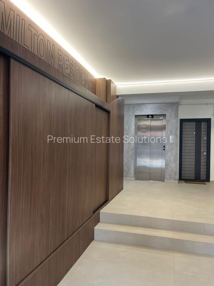 VANZARE APARTAMENT  2 CAMERE – COMPLEX HAMILTON-MILITARI COMISION 0 % - 4