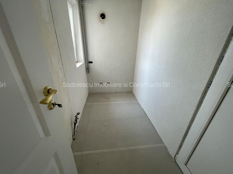 Duplex in Dumbravita cu garaj - 11