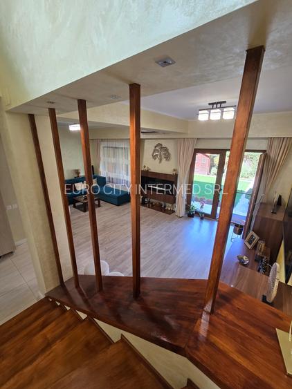 Exclusivitate -Tomis Plus  - Vila - 4 camere - Comision 0% - 8