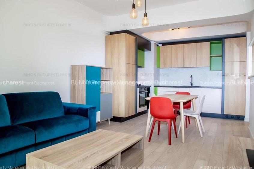 Novum Politehnica | 2 Rooms | MS077 | Terrace - 7