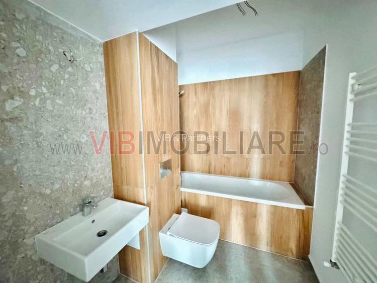 2 Camere - Bloc Nou - Marriot - Panduri - Catedrala - 7
