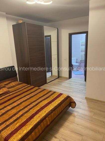 ⏩ Compozitori 3 Camere Decomandate 115,32m² Mobilat Utilat Izolat Centrala - 7