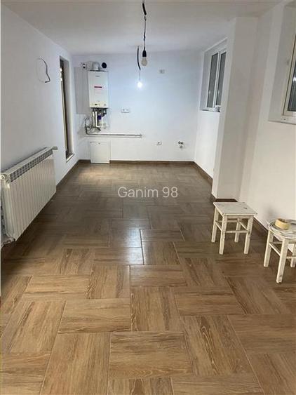 Ap 2 camere si concesiune de 81 mp,  parter, zona Policlinica 2, posibilitate ca - 2