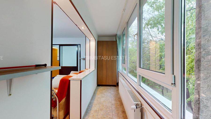 Apartament 3 camere Aparatorii Patriei - Turnu Magurele - 21