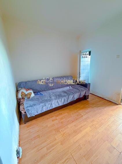 Garsoniera de vanzare | Rahova |  Boiler | Mobilat - 8