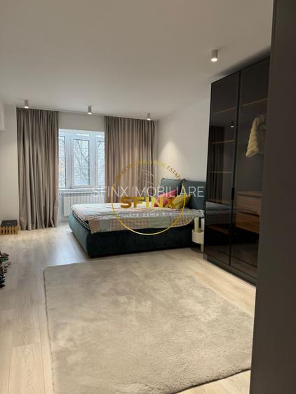 Apartament 2 camere | Bulevardul Unirii | etaj 1 | modern | 70mp | parcare - 5